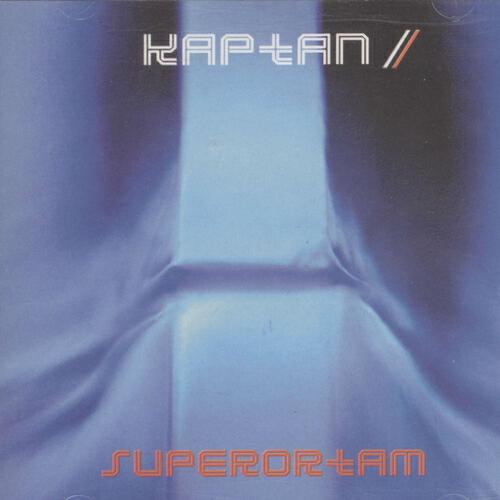 Kaptan - Kisa Kes