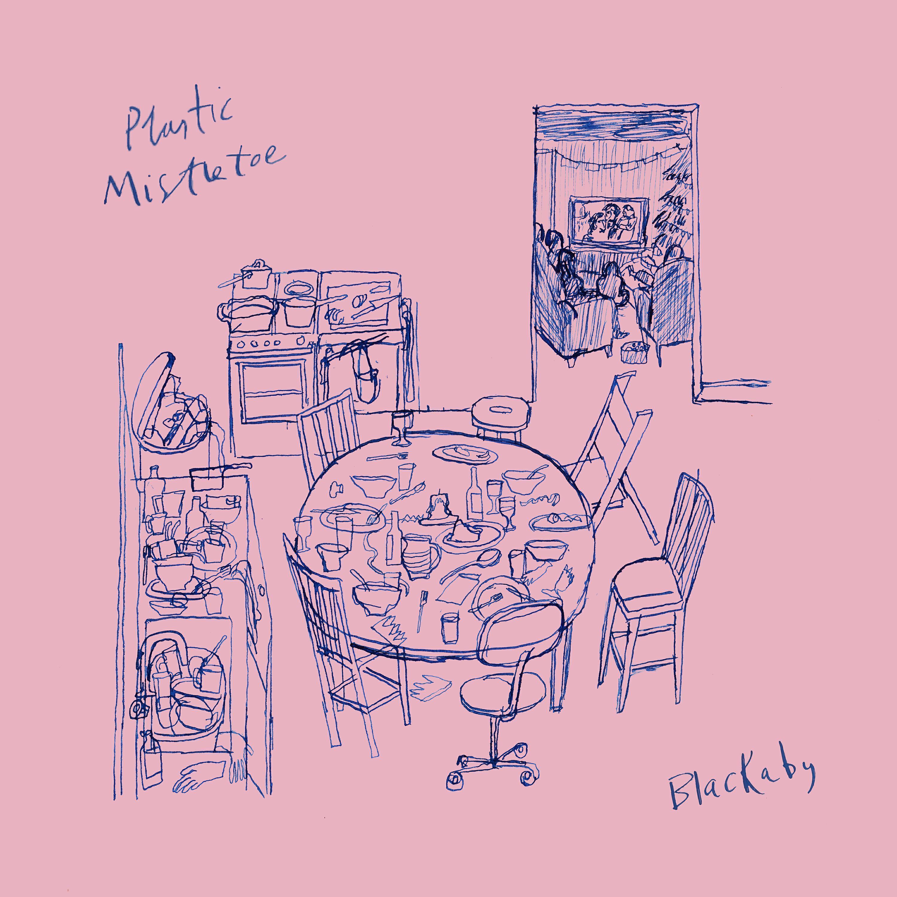 Blackaby все песни в mp3