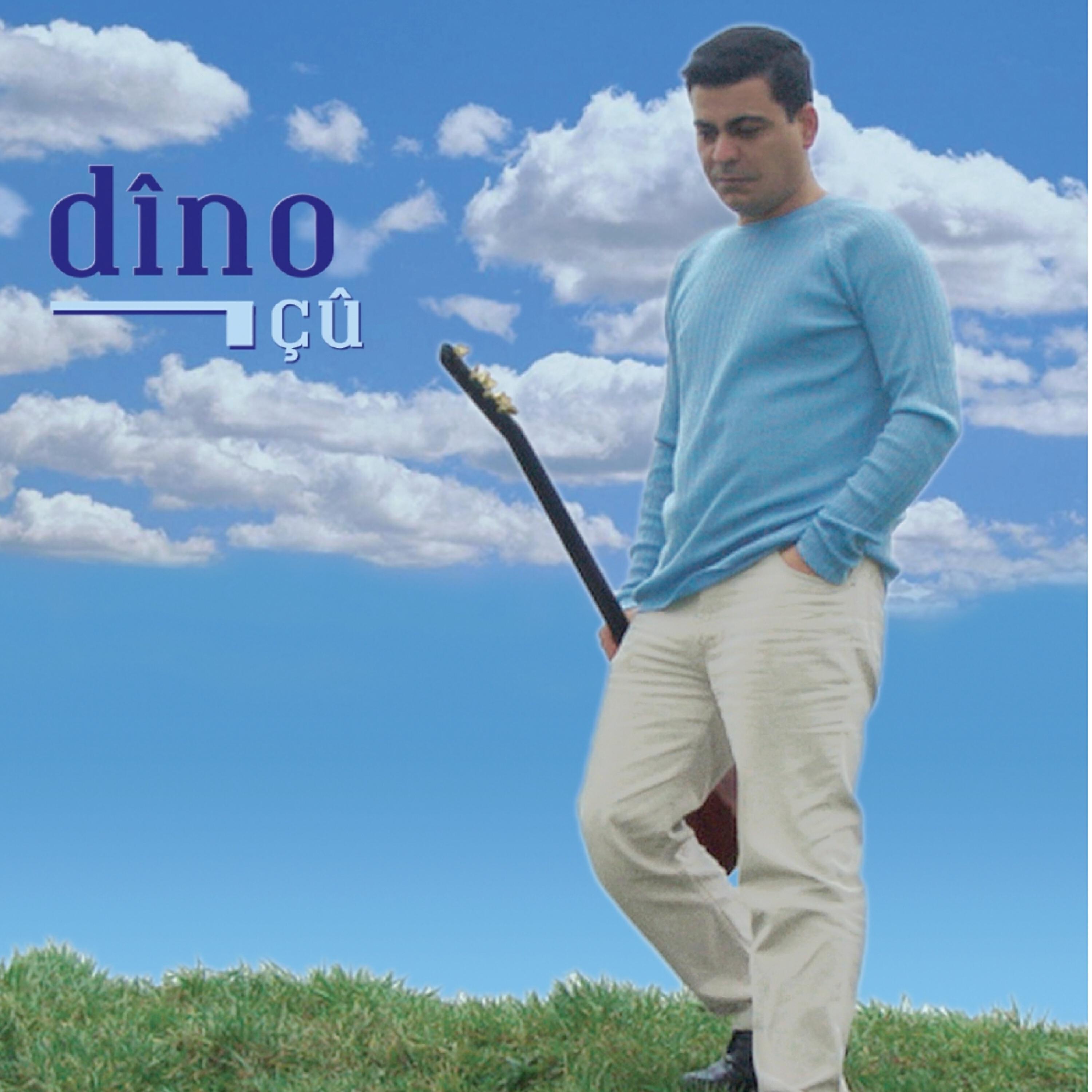 DINO - Ez Zarokek Benav Im