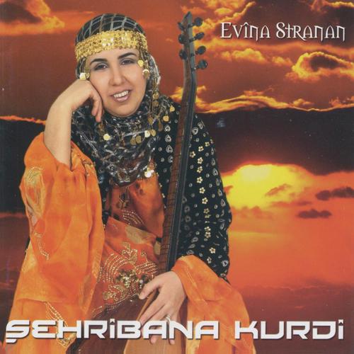 Постер альбома Evîna Stranan
