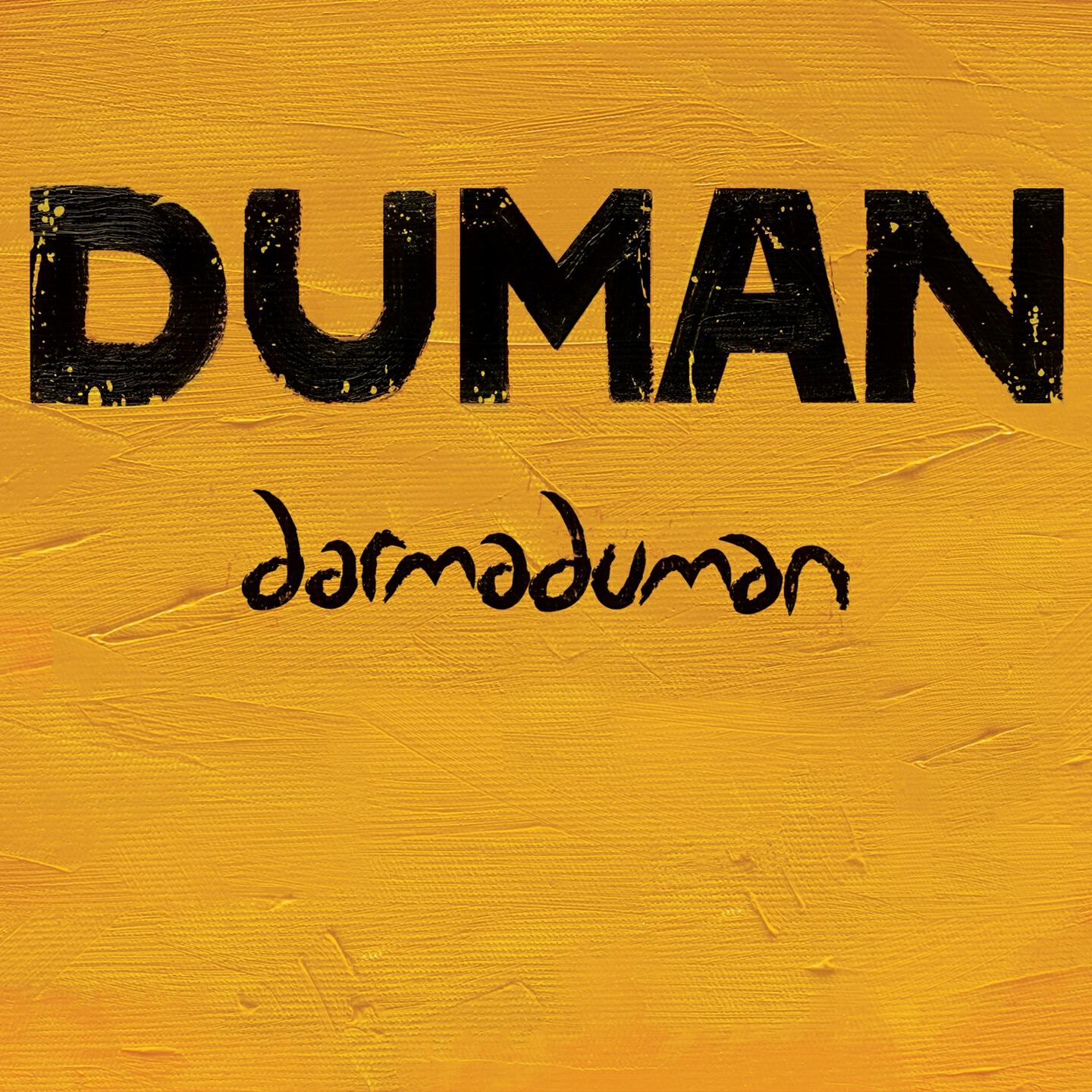 Duman - Yürek