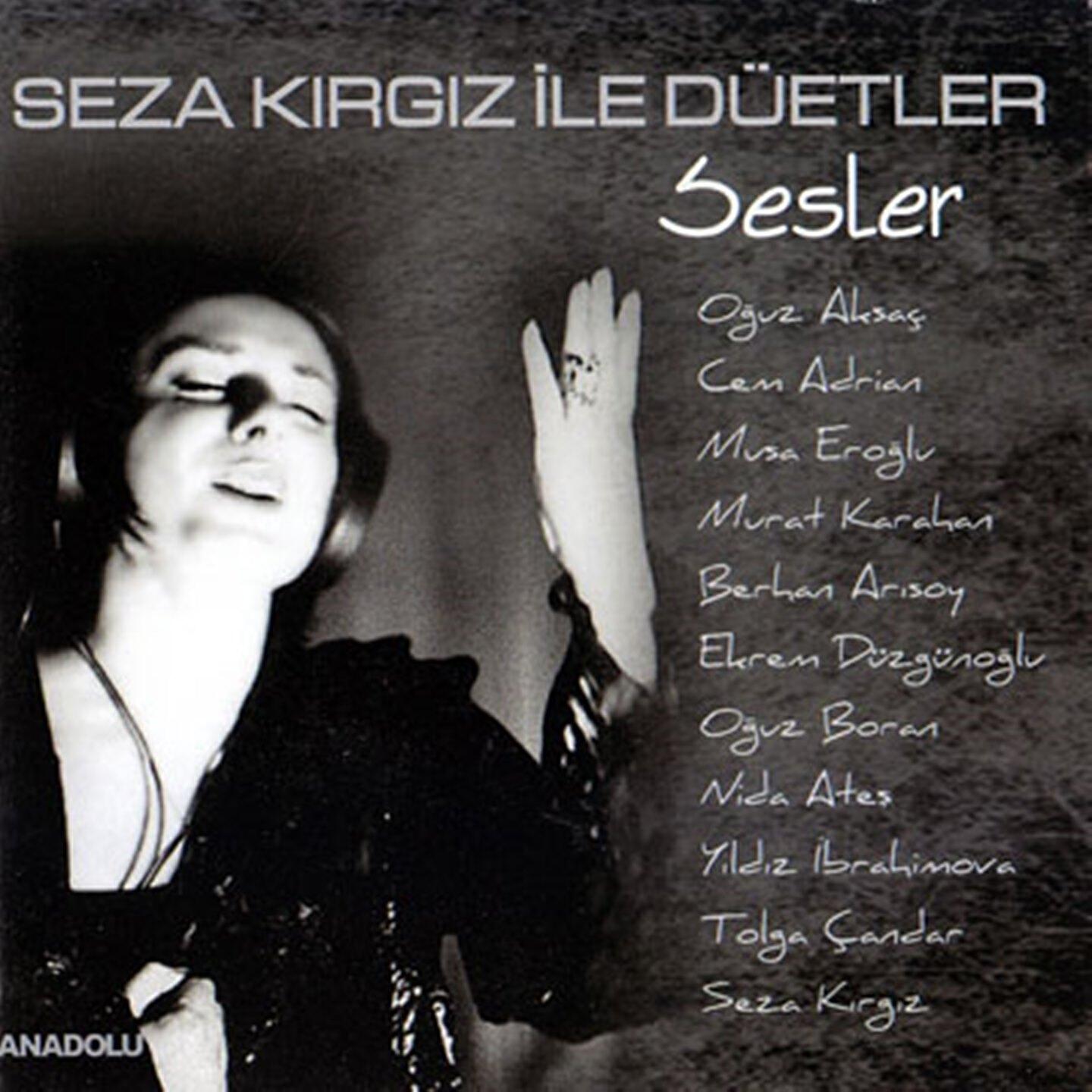 Seza Kırgız - Asiye
