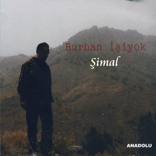 Постер альбома Şimal