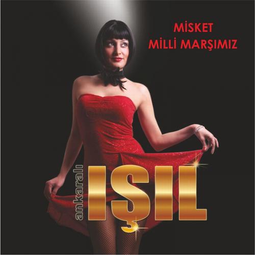 Постер альбома Misket Milli Marşımız