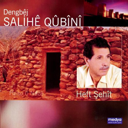 Dengbej Salihe Qubini - Gori Gori (Gozele)