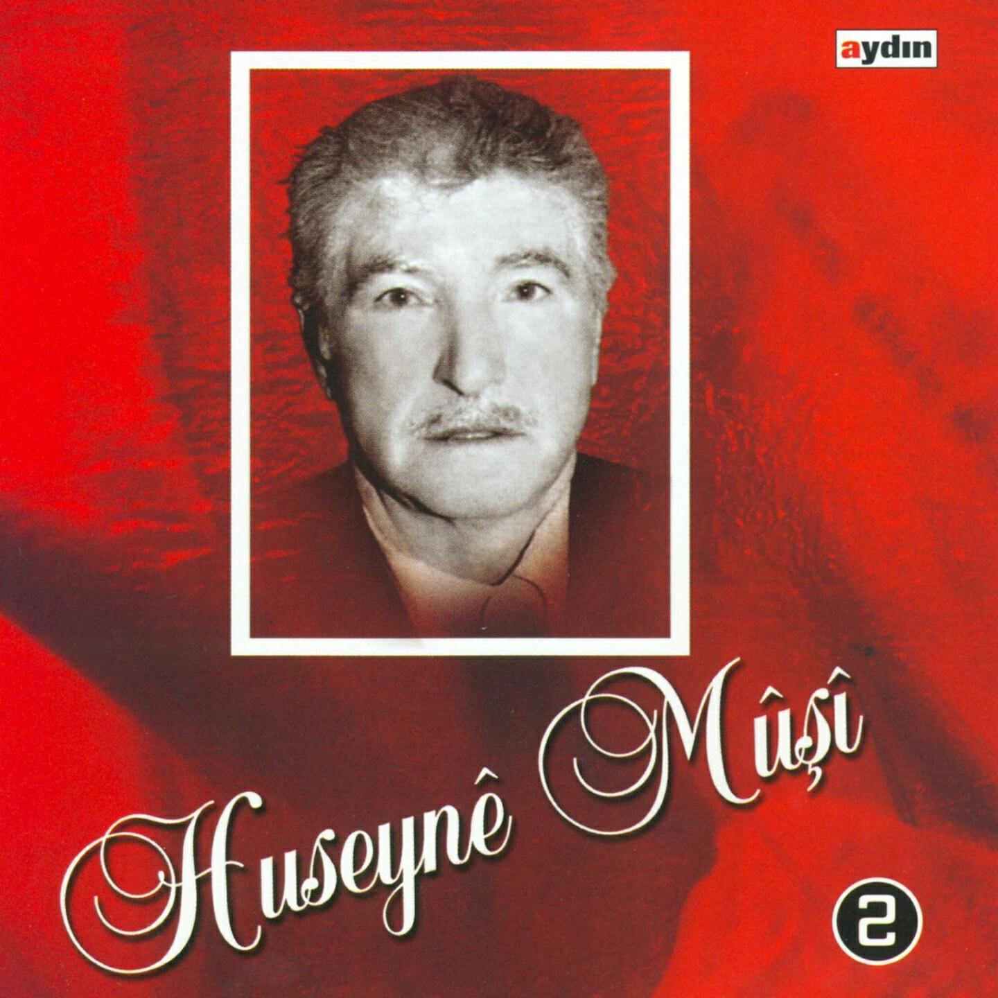 Huseynê Mûşî - Dina Mın