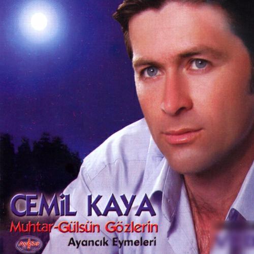 Cemil Kaya - Cide'nin Çeşmesi