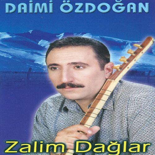 Daimi Özdoğan - Ne Olmuş
