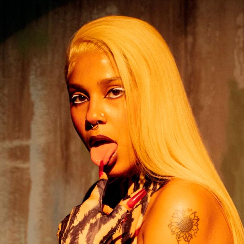 Tokischa все песни в mp3