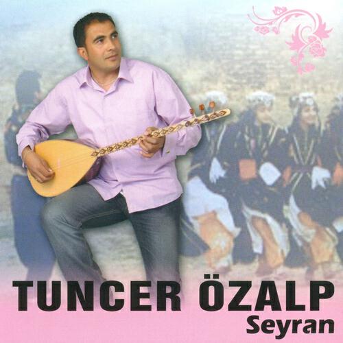Tuncer Özalp - Mihriban