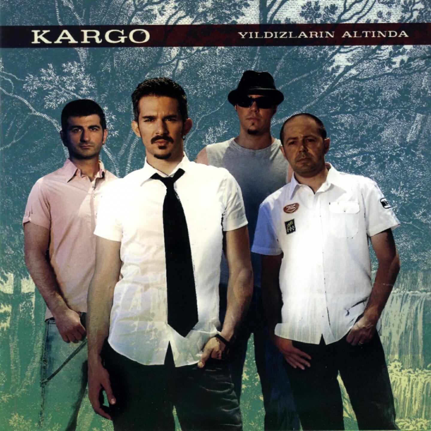Kargo - Yıldızların Altında