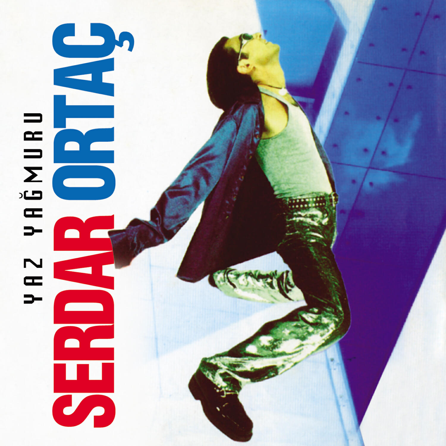 Serdar Ortaç - Geceler Uzun