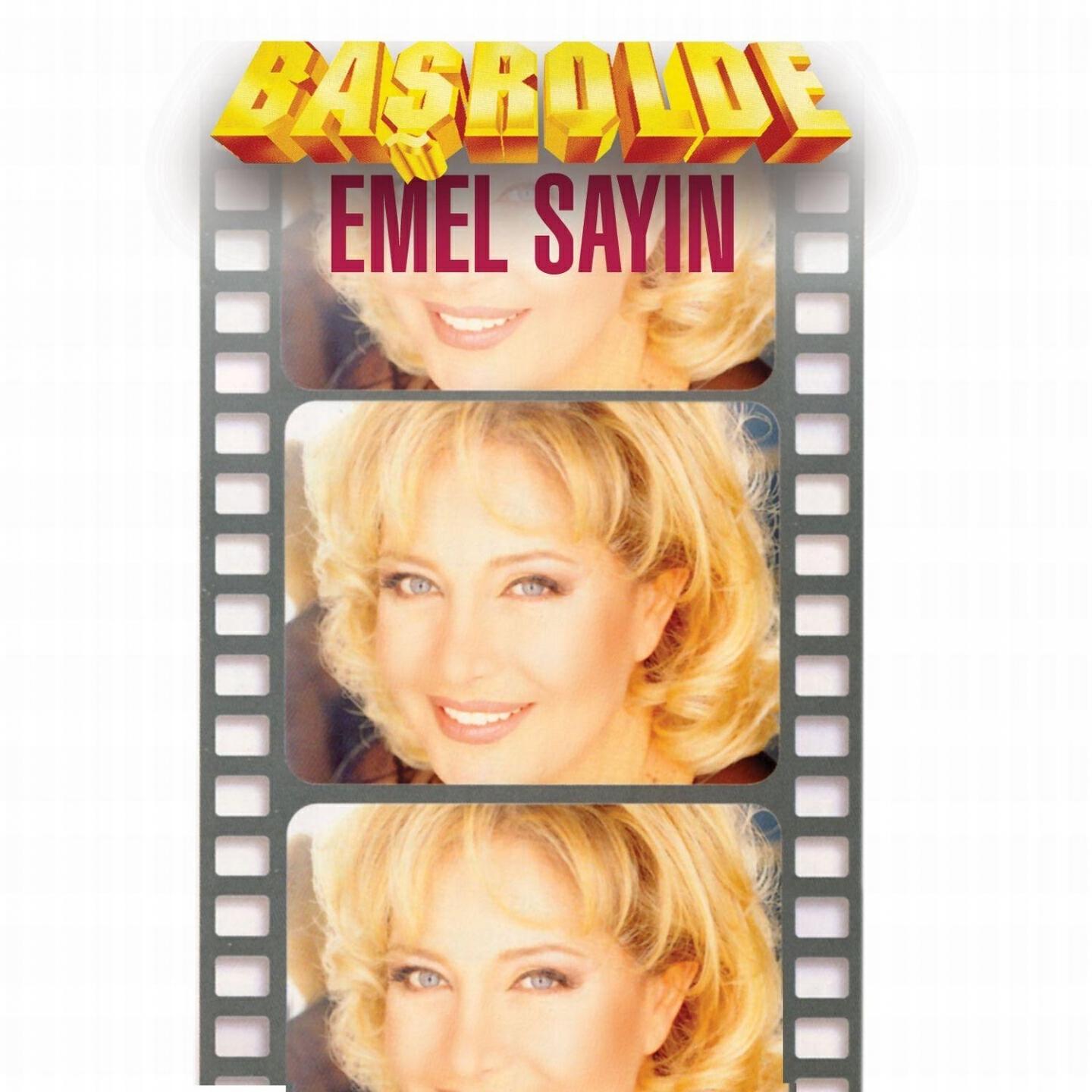 Emel Sayın - Kemancı