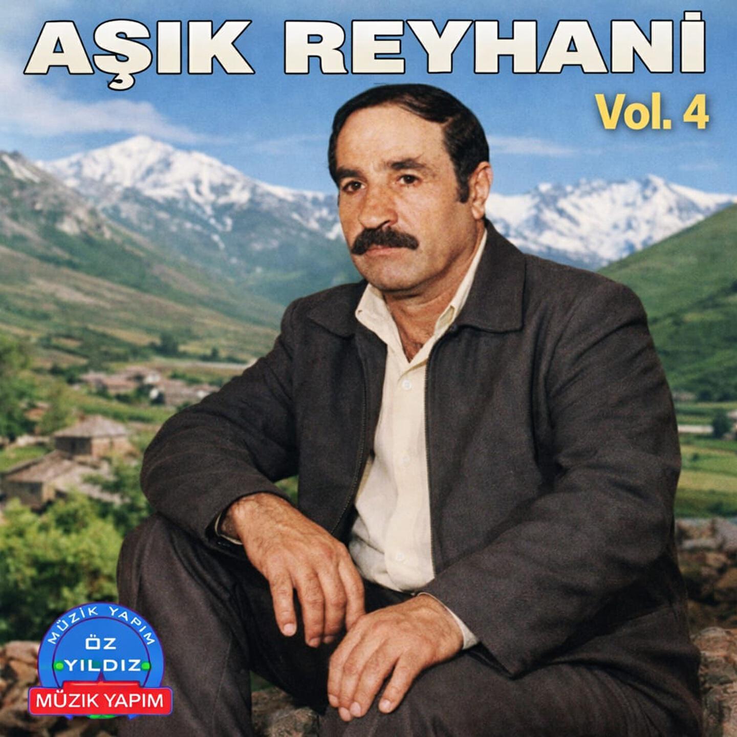 Aşık Reyhani - Tarağıma Düzen Ver