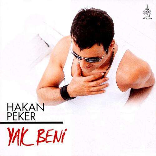 Hakan Peker - Seni Özlüyorum
