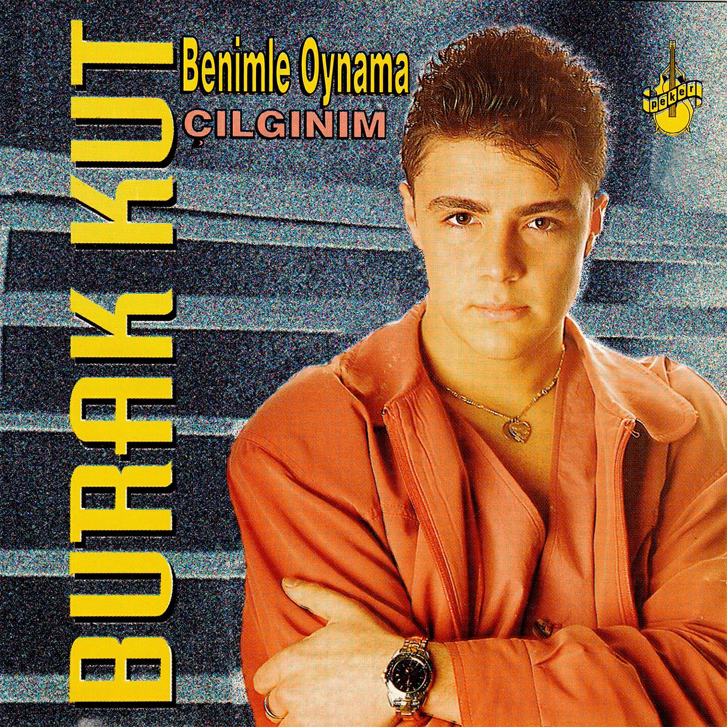 Burak Kut - Heyecanlıyım