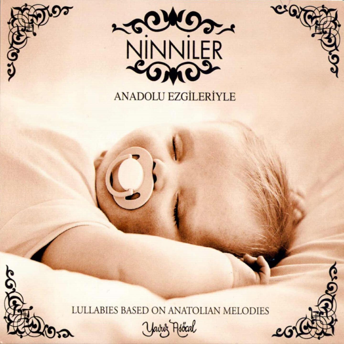 Mehtap Demir - Melek Bebek