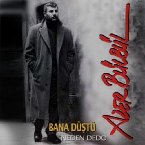 Постер альбома Bana Düştü
