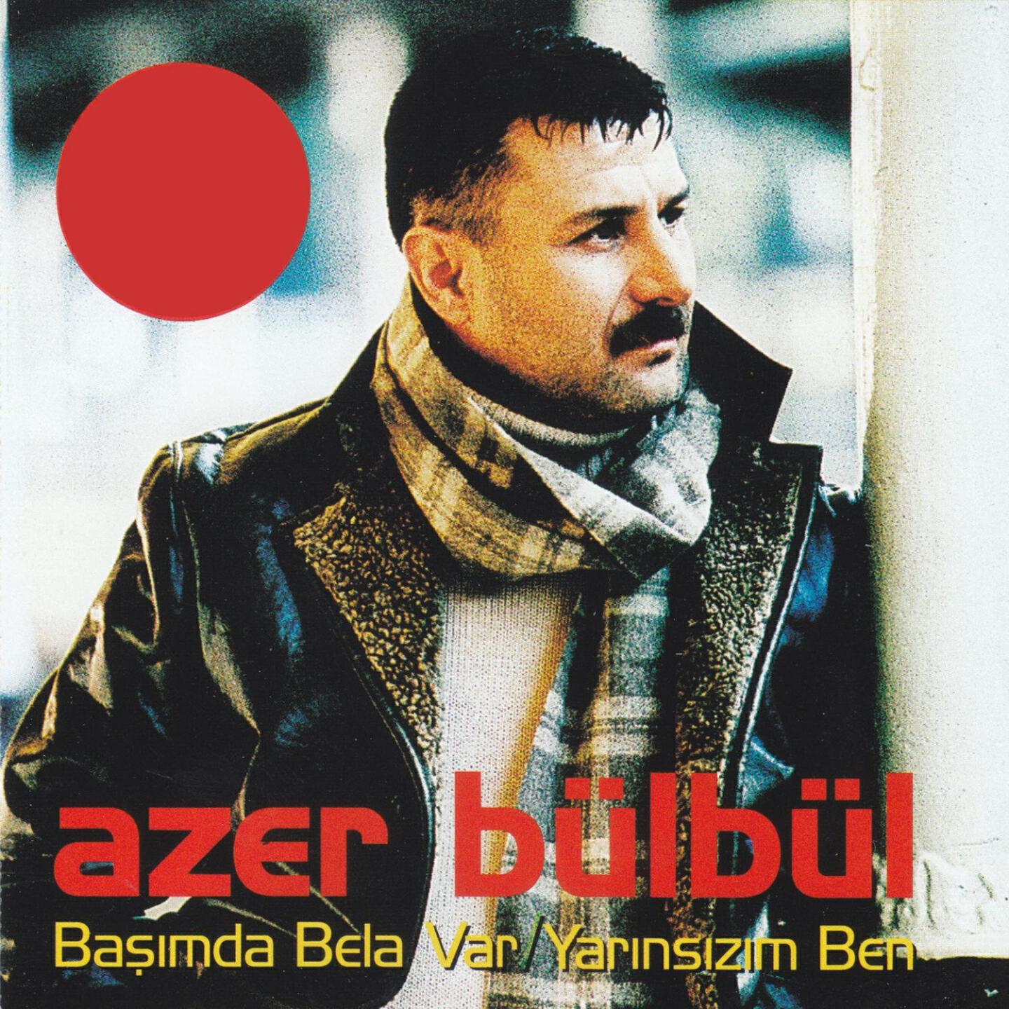 Azer Bülbül - Gece Mavisi Gözlüm