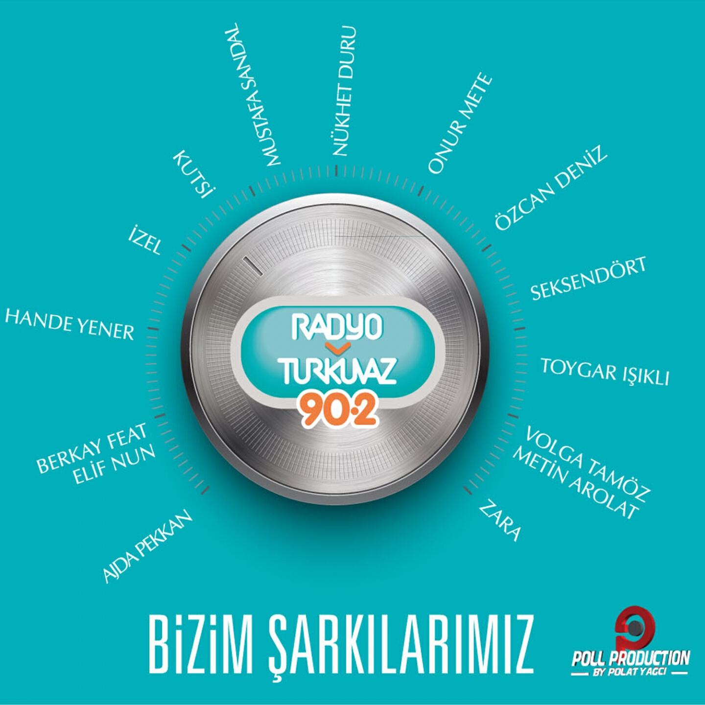 Özcan Deniz - Yapmak Lazım