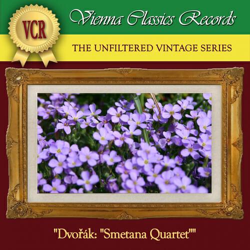 Jiri Novak - String Quartet in A-Flat Minor, Op. 105 