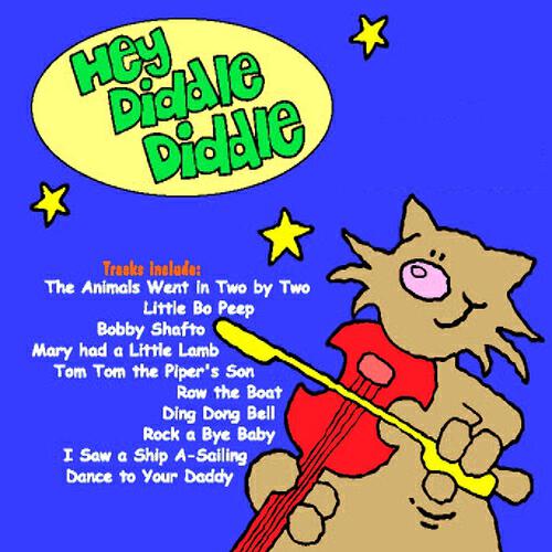 Kidzone - Tom Tom the Piper's Son