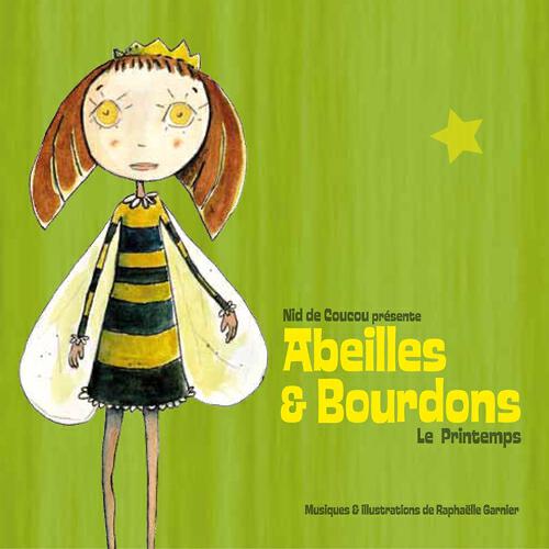 Nid De Coucou - Les papillons sont tout contents