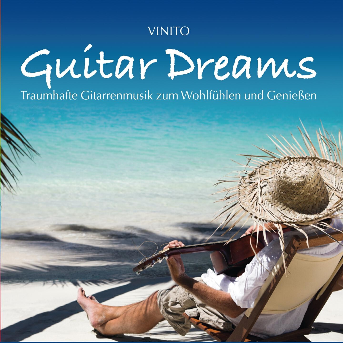 Vinito - In the Distance
