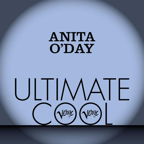 Постер альбома Anita O'Day: Verve Ultimate Cool