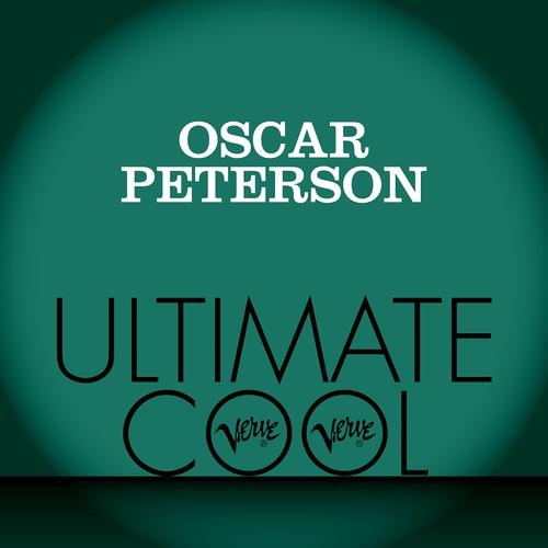 Постер альбома Oscar Peterson: Verve Ultimate Cool