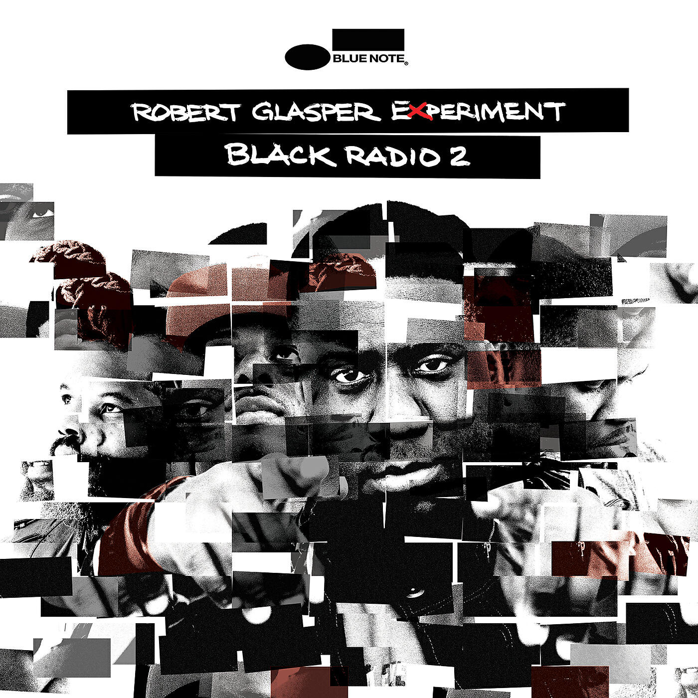 Robert Glasper Experiment - Persevere