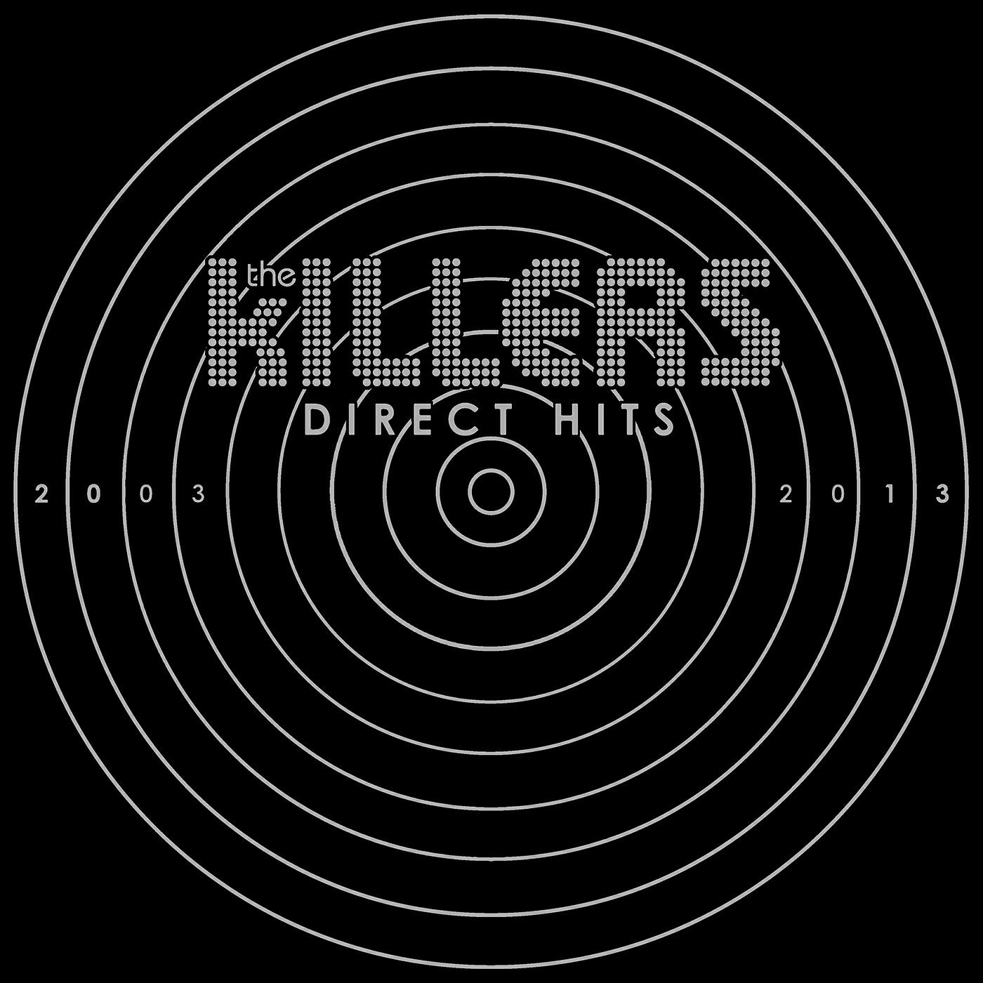 The Killers - Mr. Brightside