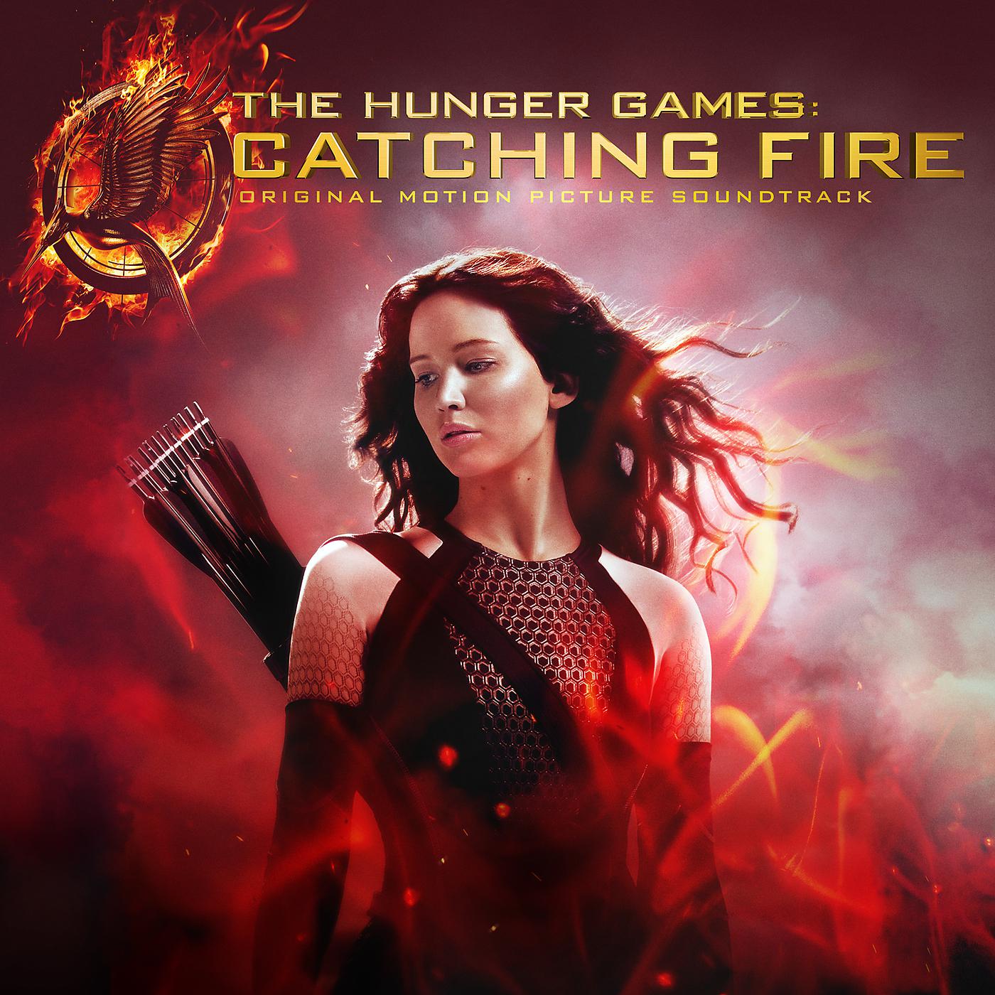Antony & The Johnsons - Angel On Fire (From “The Hunger Games: Catching Fire