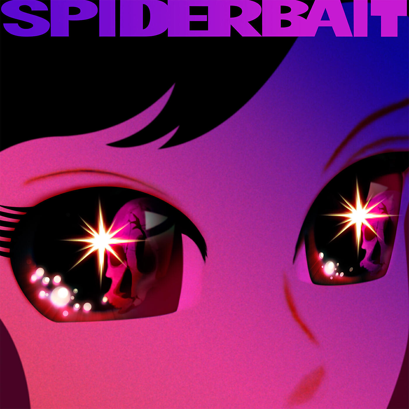 Spiderbait - Mars