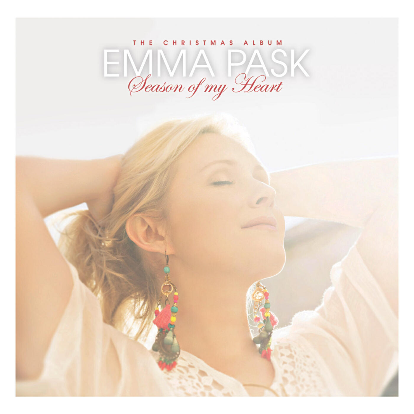 Emma Pask - Hitch A Ride Home