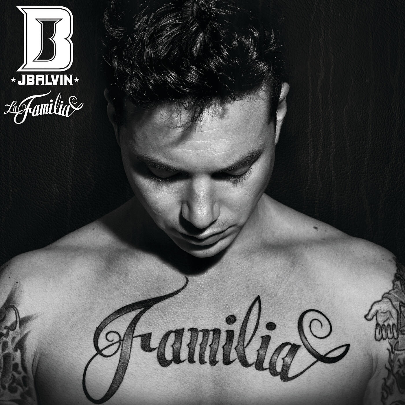 J Balvin - Sola