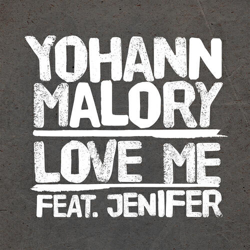 Jenifer - Love Me