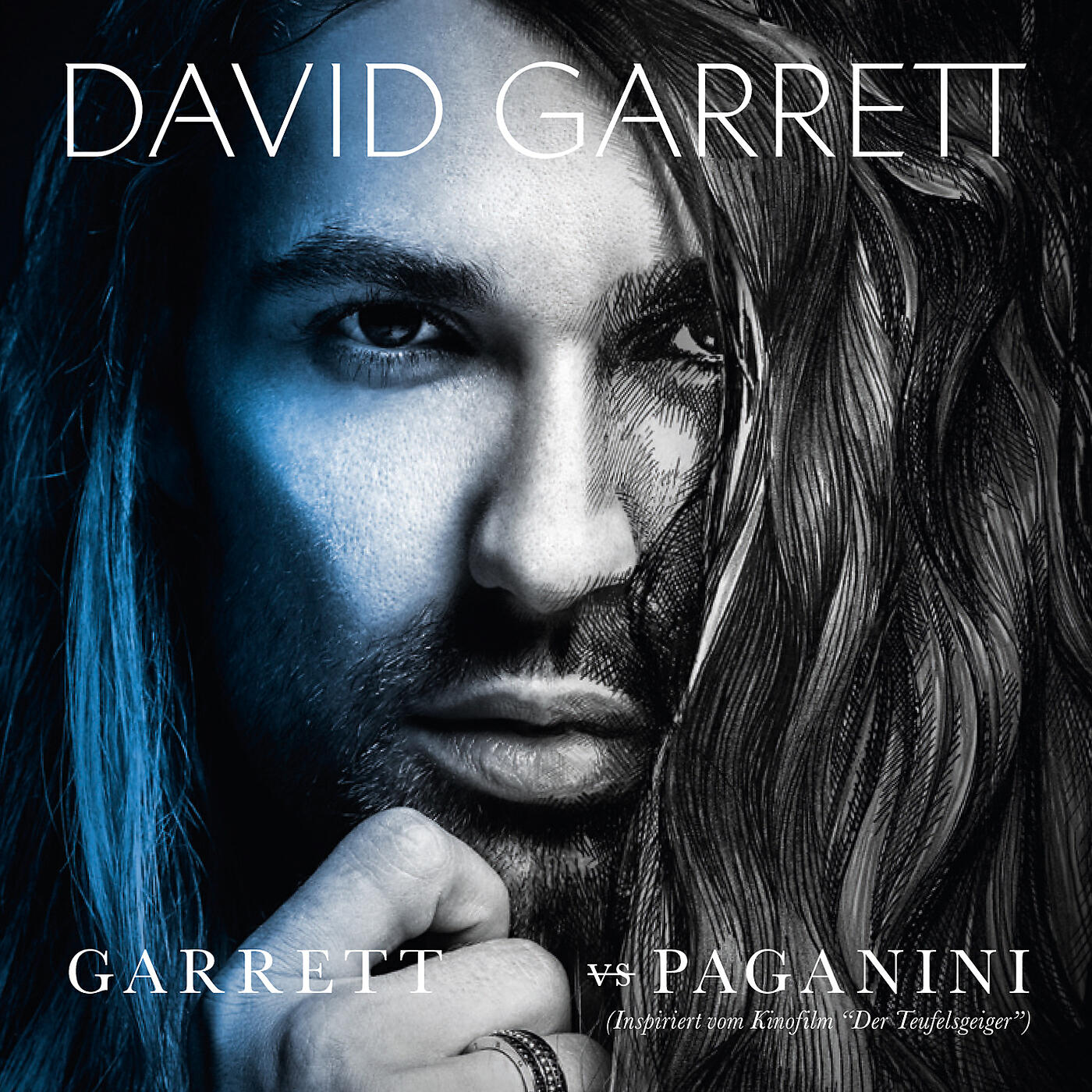David Garrett - Caprice No.24