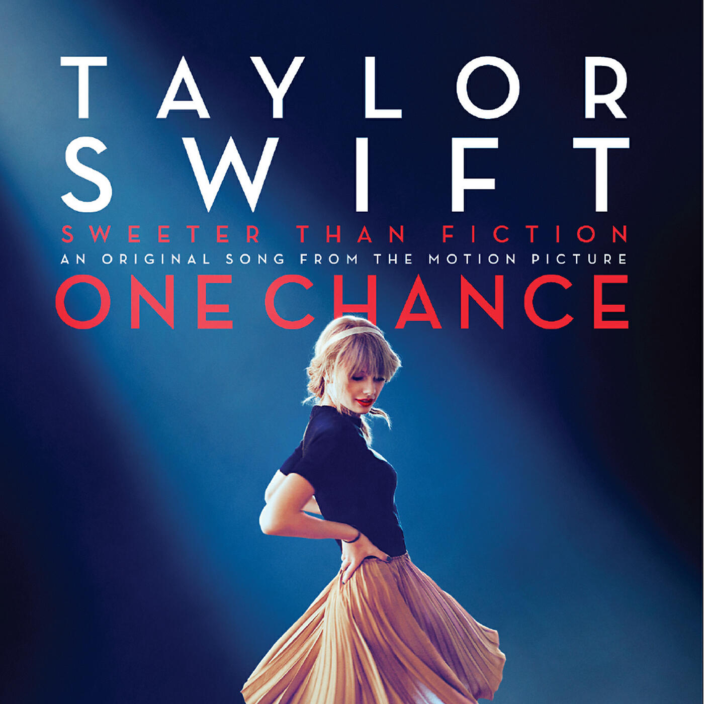Taylor Swift - Sweeter Than Fiction (From 