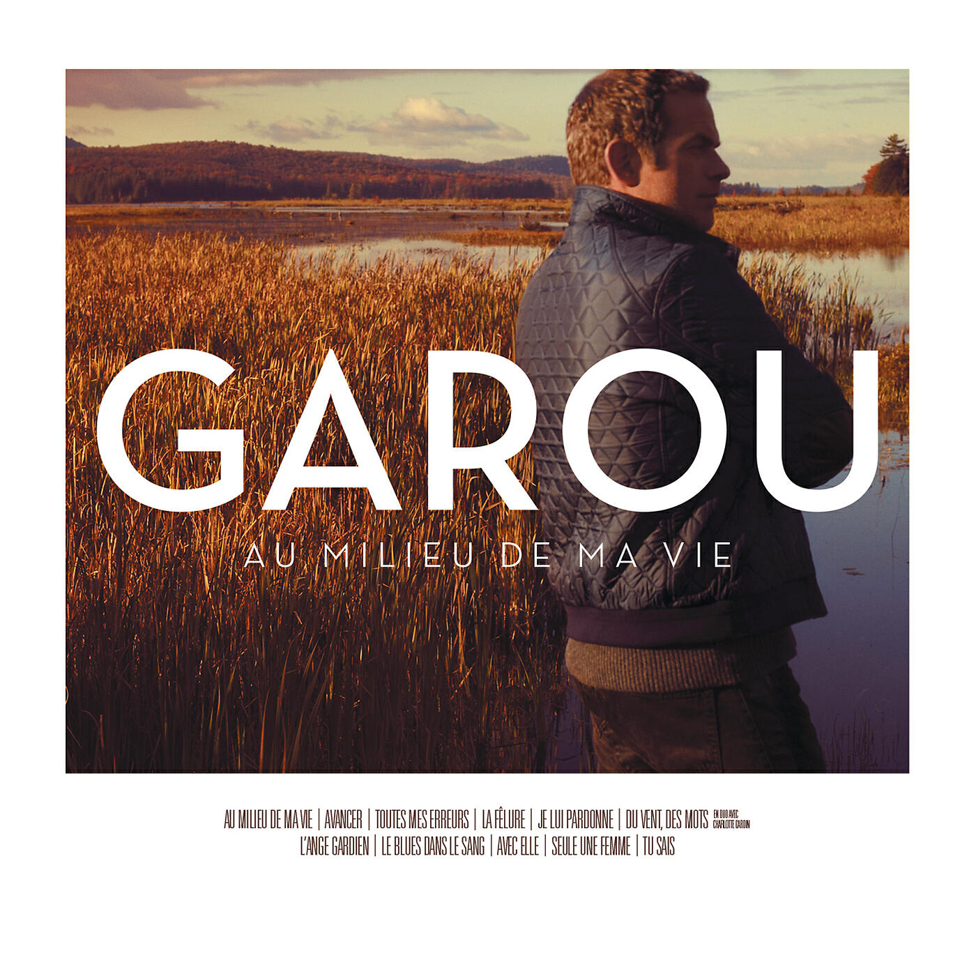 Garou - L'Ange Gardien