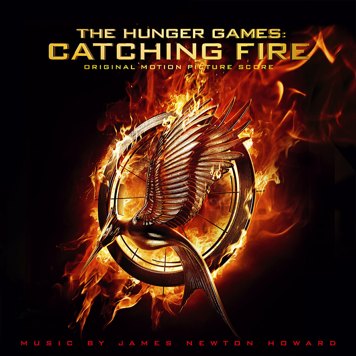 James Newton Howard - Prim
