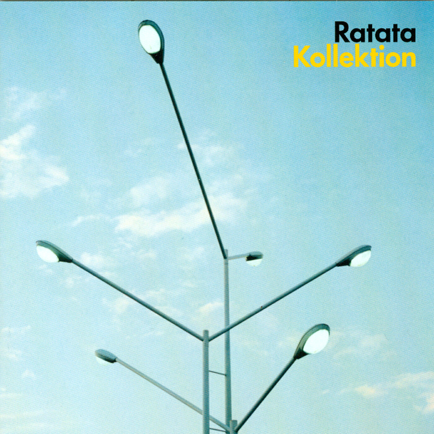 Ratata - För varje dag