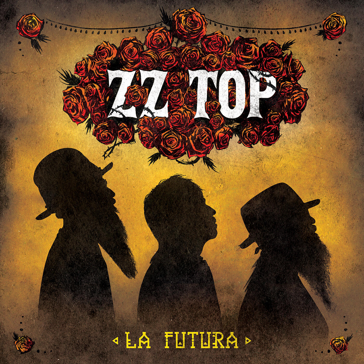 ZZ Top - Flyin' High