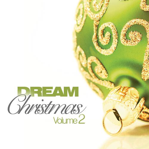 Постер альбома Dream Christmas