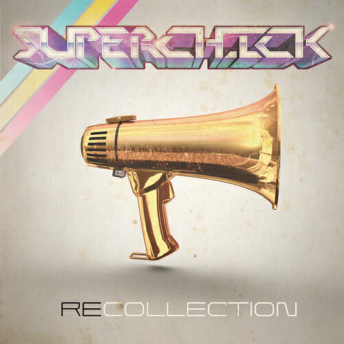 Superchick - Rock What You Got (Fight Underdog Fight! Mix)