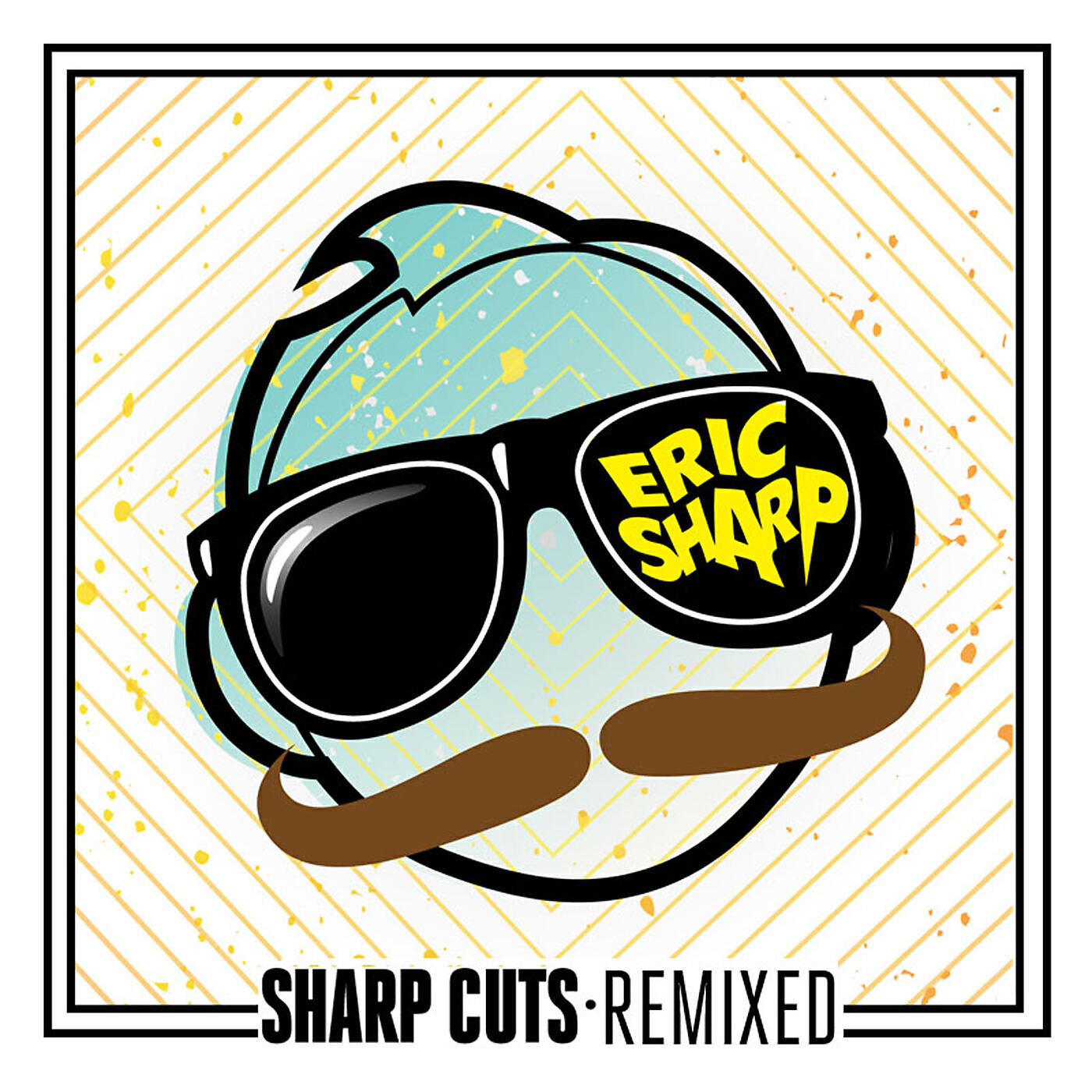 Eric Sharp - Surrender Dorothy (LEVI Remix)