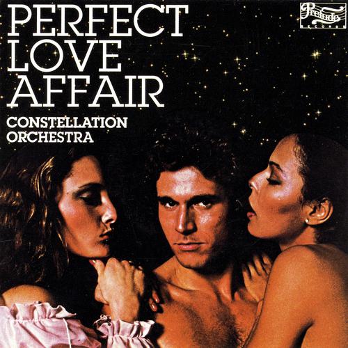 Постер альбома Perfect Love Affair