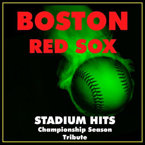 Ballpark Organist - Red Sox Nation Stadium Organ Medley (Red Sox Fan Mix)