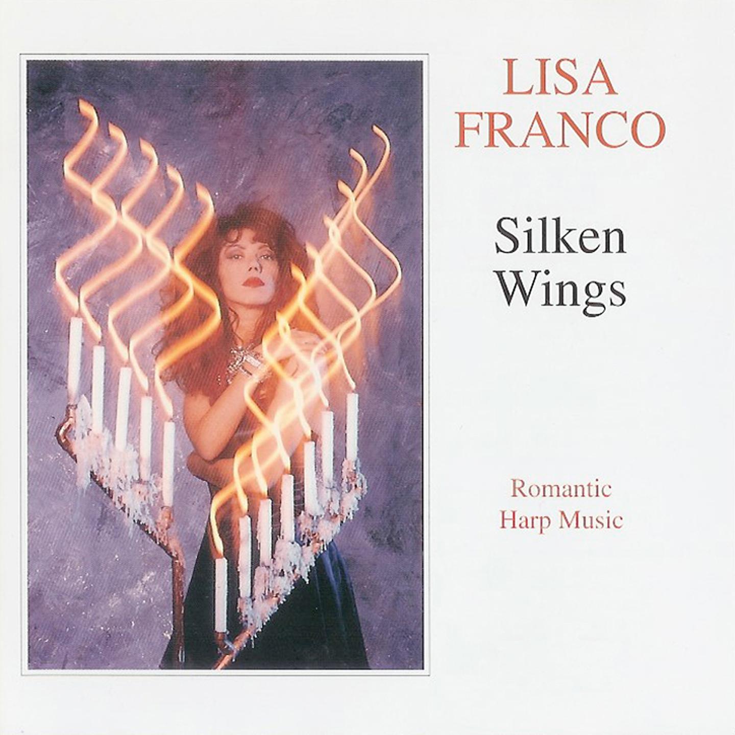 Постер альбома Silken Wings