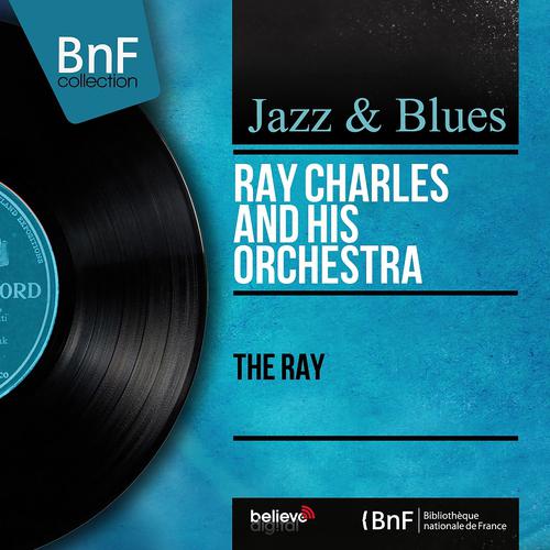 Постер альбома The Ray (Mono Version)